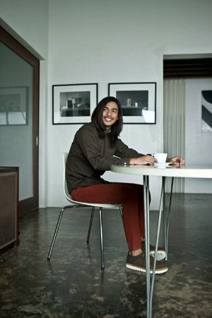 The SM Store x Joseph Pascual (Jan-NEW-ary)