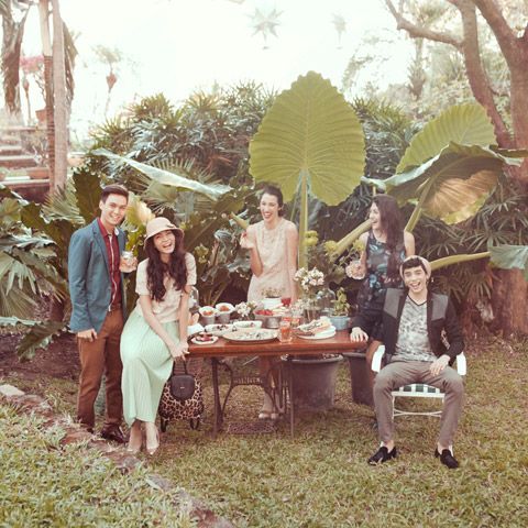 The SM Store x Shaira Luna (Love x Beyond)
