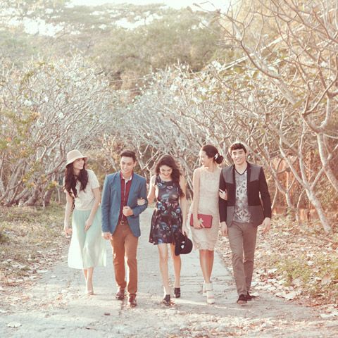 The SM Store x Shaira Luna (Love x Beyond)