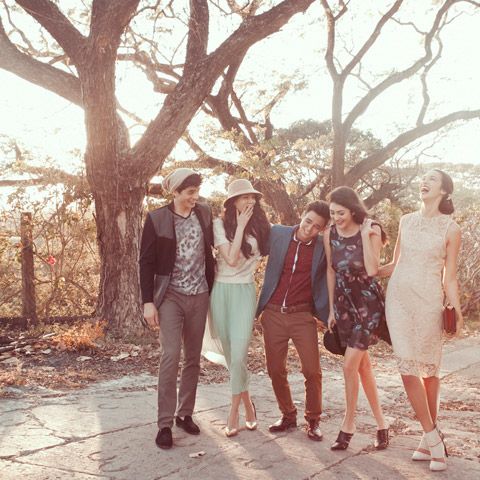 The SM Store x Shaira Luna (Love x Beyond)