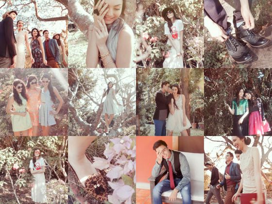 The SM Store x Shaira Luna (Love x Beyond)