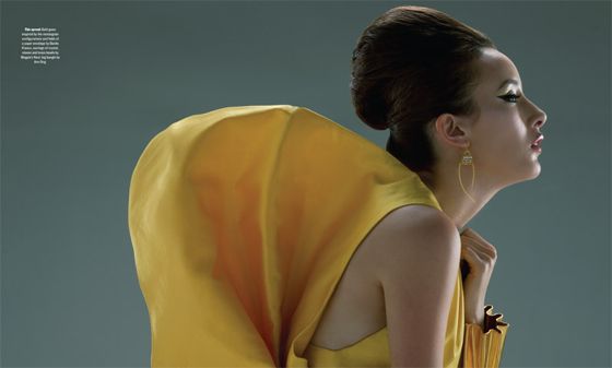 High Life July 2014