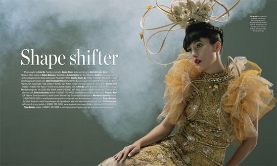 High Life July 2014