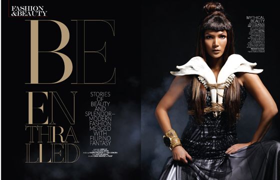 Sense & Style September