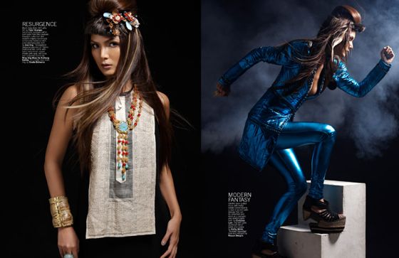 Sense & Style September