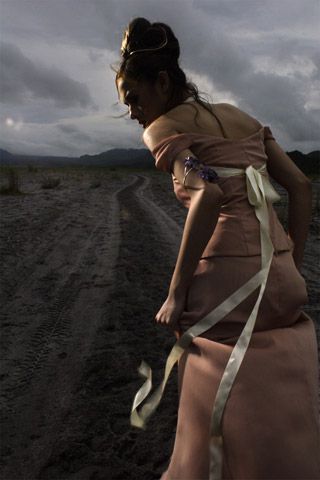 High Life Magazine · Photographer: Lilen Uy · Model: Che Ram of Calcarrie's