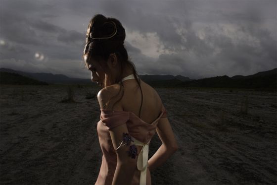 High Life Magazine · Photographer: Lilen Uy · Model: Che Ram of Calcarrie's