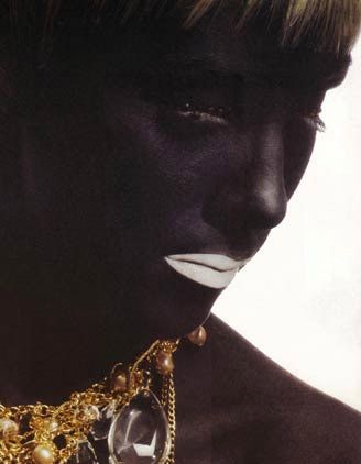 High Life Magazine · Photographer: Willy Go · Hairstylist: Jerry Javier · Makeup Artist: Cathy Cantada · Model: Nadja Cross