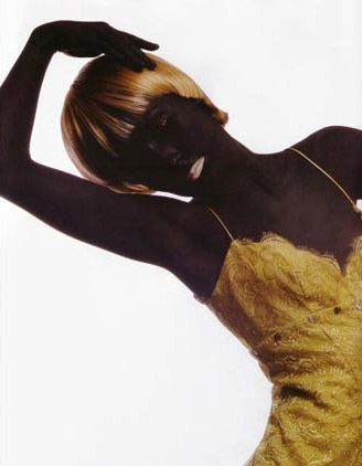 High Life Magazine · Photographer: Willy Go · Hairstylist: Jerry Javier · Makeup Artist: Cathy Cantada · Model: Nadja Cross