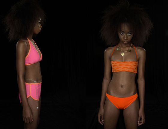 Sense & Style Magazine: Night Swim · Photography: Lilen Uy · Makeup Artist: Cathy Cantada · Hairstylist: Jerry Javier · Model: Darell Crawford of Society Models