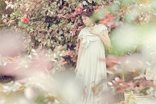 Style Weekender Bridal