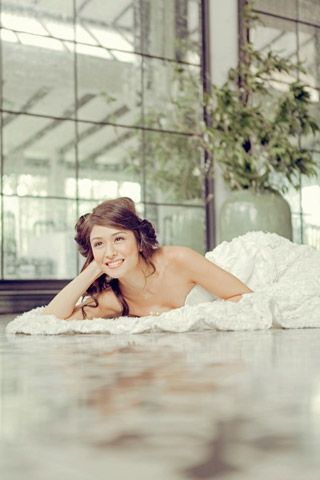 Style Weekender Bridal
