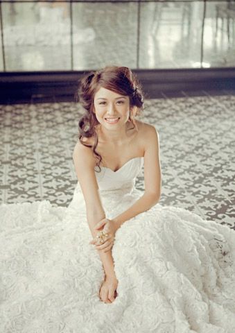 Style Weekender Bridal