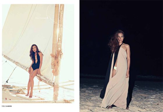 GRID in Boracay