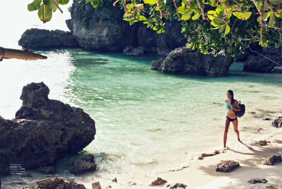GRID in Boracay