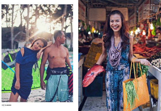 GRID in Boracay