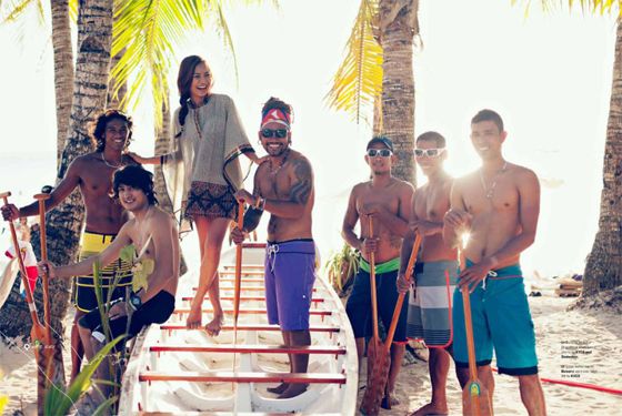 GRID in Boracay