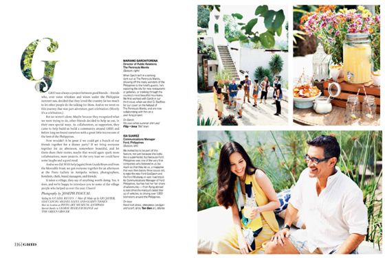 GRID December issue