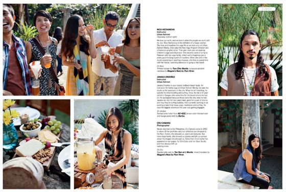 GRID December issue