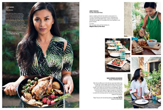 GRID December issue
