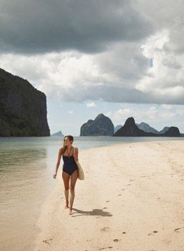 Travel + Leisure International