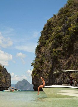 Travel + Leisure International