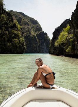 Travel + Leisure International