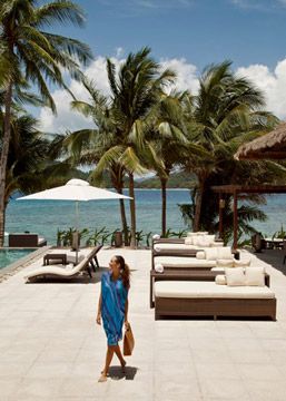 Travel + Leisure International