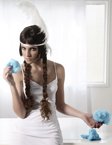 Sense & Style Magazine · Photographer: Lilen Uy · Hairstylist: Jerry Javier · Makeup Artist: Cathy Cantada