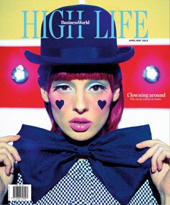 High Life