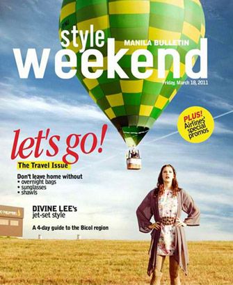 Style Weekend
