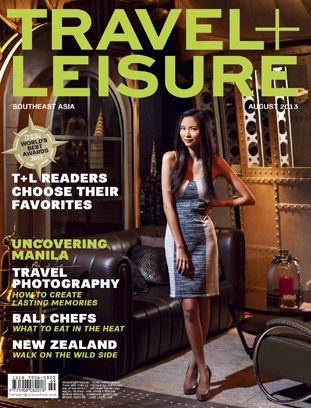 Travel+Leisure
