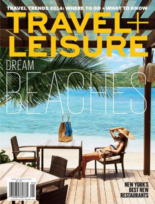 Travel+Leisure