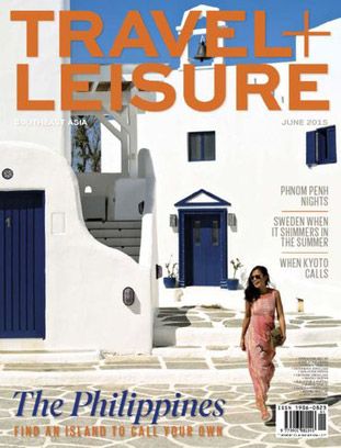 Travel+Leisure