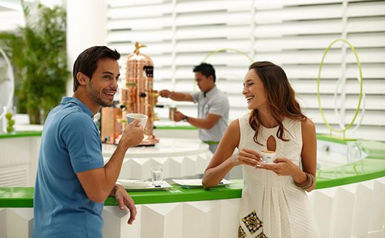 Movenpick Hotel, Mactan Island, Cebu