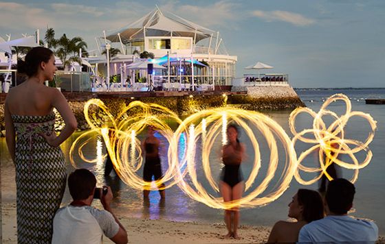 Movenpick Hotel, Mactan Island, Cebu