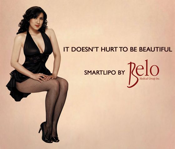 Belo Medical Group Inc.