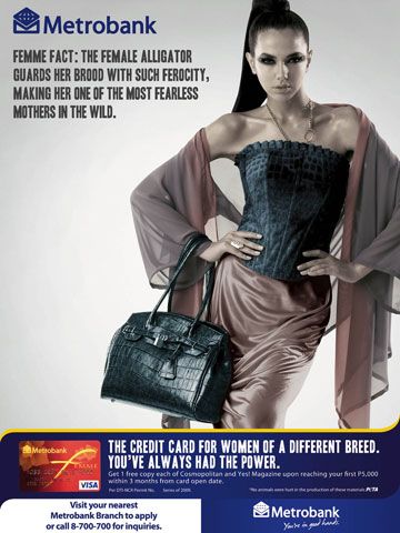 Metrobank