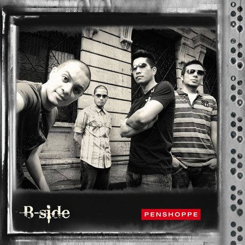 Penshoppe
