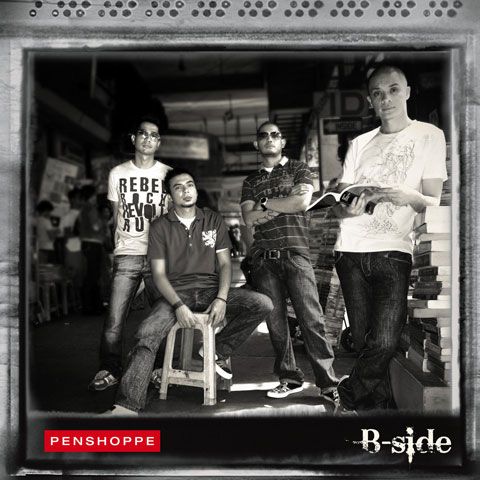 Penshoppe