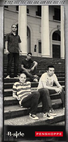 Penshoppe