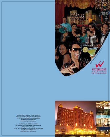 Waterfront Hotels & Casino