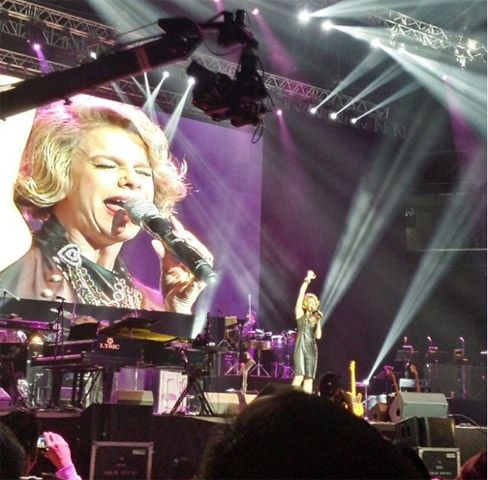 KevynLettau in concert