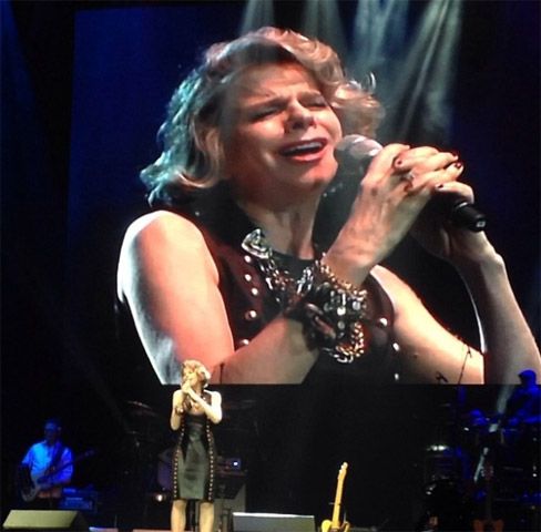 KevynLettau in concert
