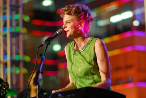 KevynLettau in concert