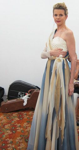 KevynLettau in concert