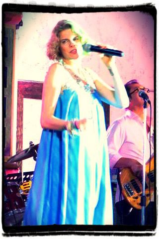 KevynLettau in concert