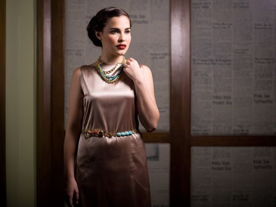 LinyaDisenyo accessories look book