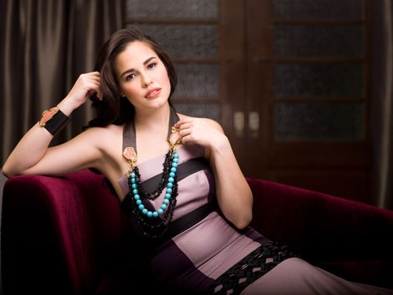 LinyaDisenyo accessories look book