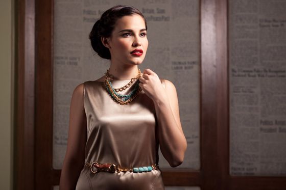 LinyaDisenyo accessories look book